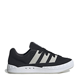 Adimatic Core Black/Crystal White/Carbon