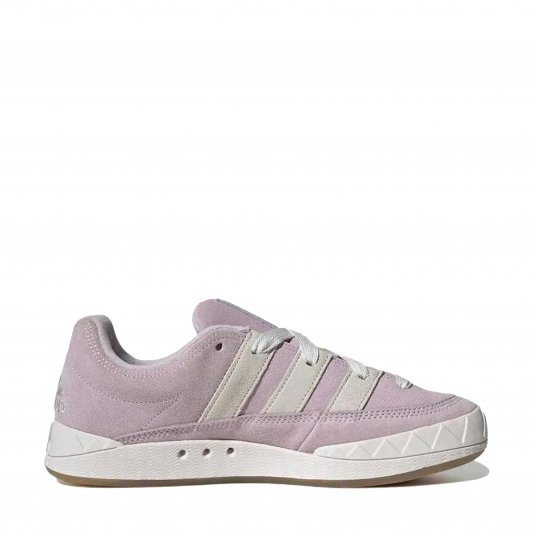 Adimatic Light Purple/Light Gray/Off White
