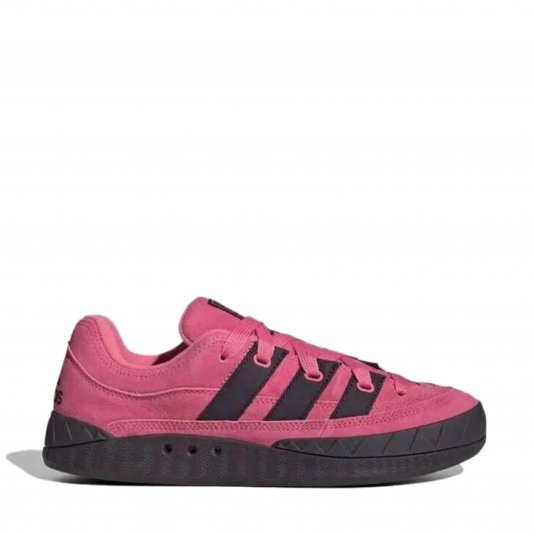 Adimatic Lucid Pink/Core Black