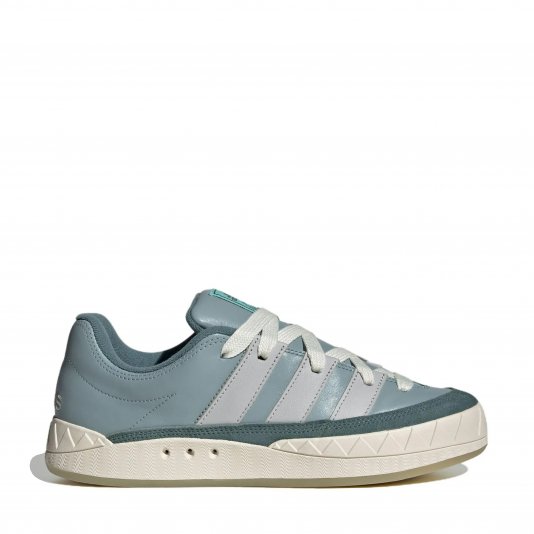 Adimatic Magic Gray/Solid Gray/Clear Mint