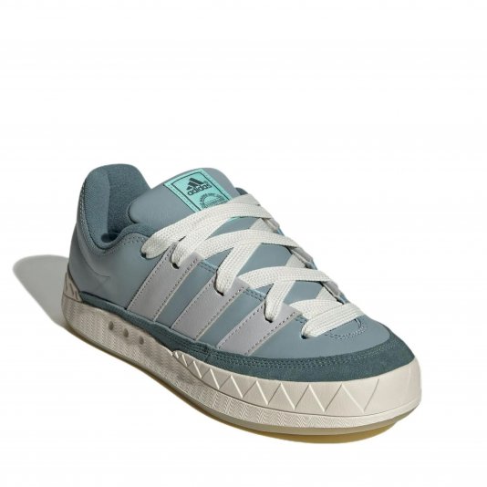 Adimatic Magic Gray/Solid Gray/Clear Mint