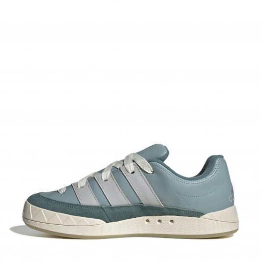Adimatic Magic Gray/Solid Gray/Clear Mint