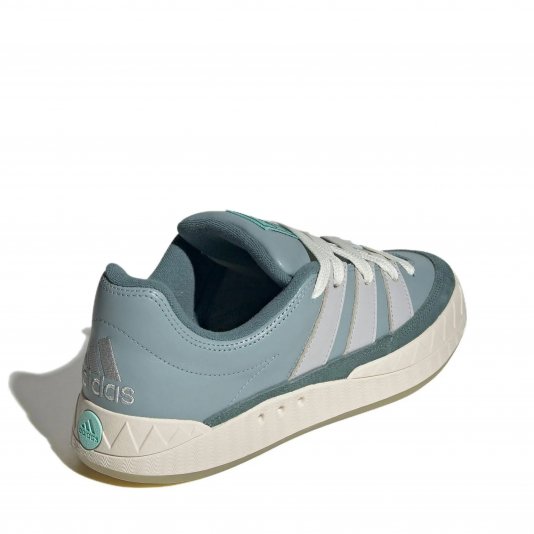 Adimatic Magic Gray/Solid Gray/Clear Mint