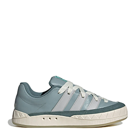 Adimatic Magic Gray/Solid Gray/Clear Mint