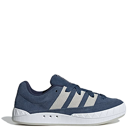 Adimatic Night Marine/Crystal White/Night Indigo