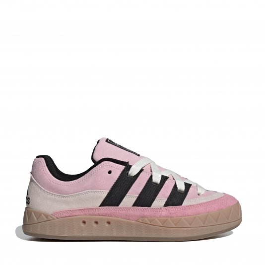 Adimatic Semi Pink Spark /Core Black/Gum