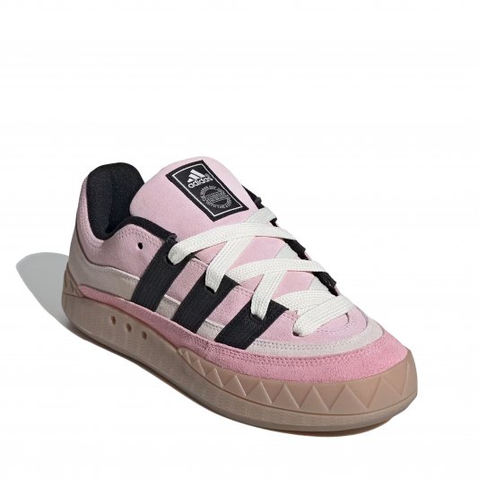 Adimatic Semi Pink Spark /Core Black/Gum