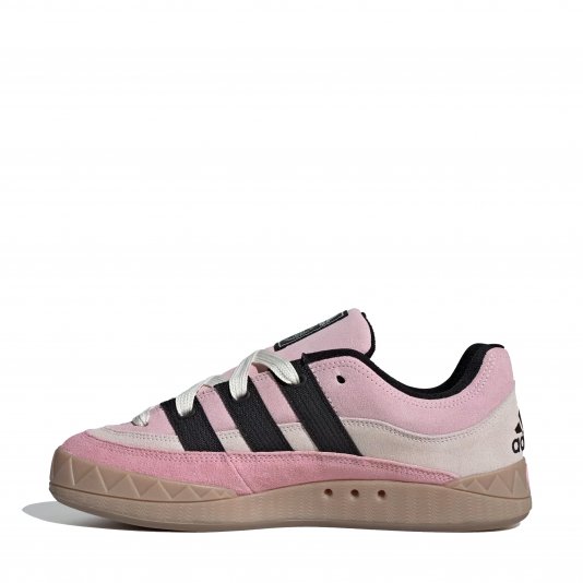Adimatic Semi Pink Spark /Core Black/Gum