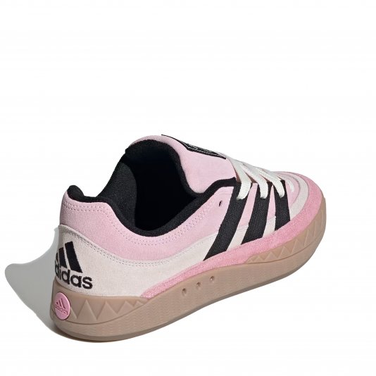 Adimatic Semi Pink Spark /Core Black/Gum