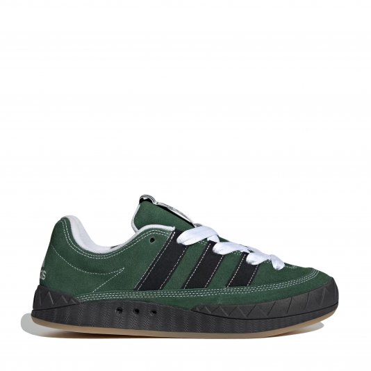 Adimatic X Ynuk Dark Green/Core Black/Off White