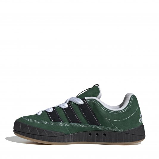 Adimatic X Ynuk Dark Green/Core Black/Off White