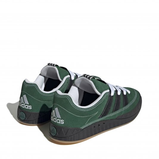 Adimatic X Ynuk Dark Green/Core Black/Off White