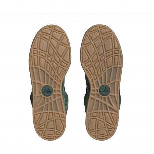 Adimatic X Ynuk Dark Green/Core Black/Off White