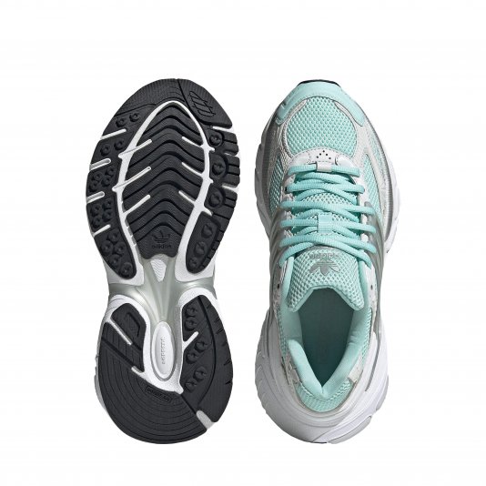 Adistar XLG Blue Silver/Cloud White/Light Gray