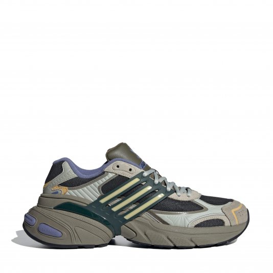 Adistar XLG Dark Olive/Purple/Wonder Beige