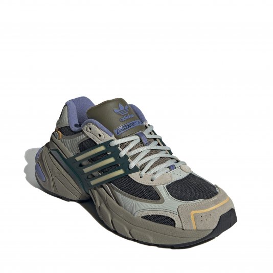 Adistar XLG Dark Olive/Purple/Wonder Beige