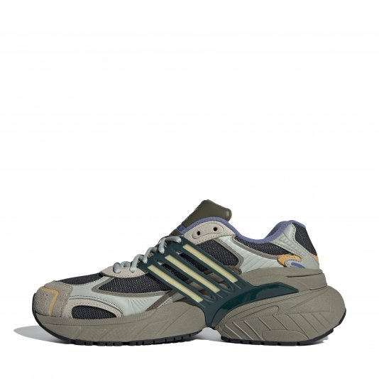 Adistar XLG Dark Olive/Purple/Wonder Beige