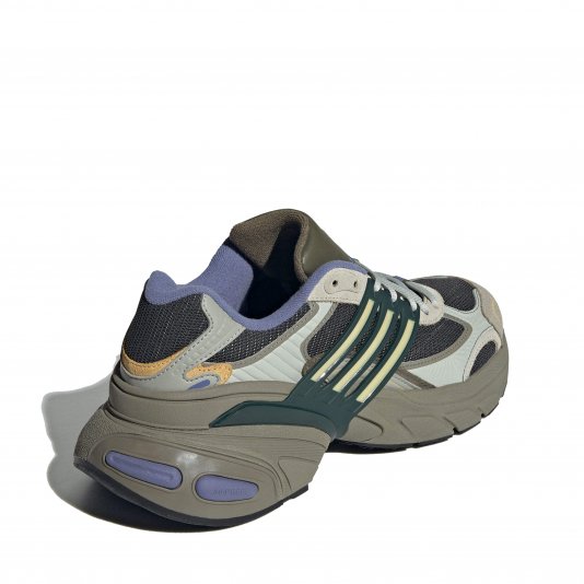 Adistar XLG Dark Olive/Purple/Wonder Beige