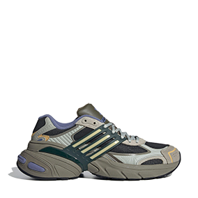 Adistar XLG Dark Olive/Purple/Wonder Beige