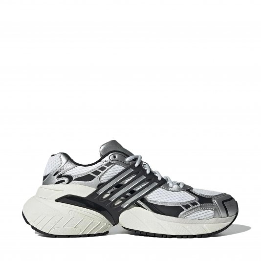 Adistar XLG Silver Metallic/Core Black/Crystal White