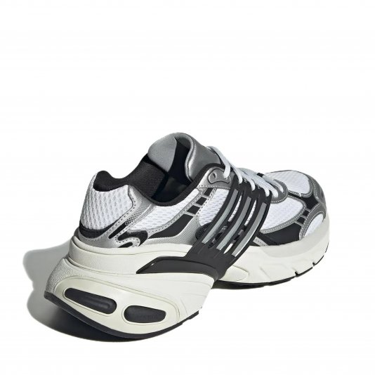 Adistar XLG Silver Metallic/Core Black/Crystal White