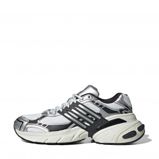 Adistar XLG Silver Metallic/Core Black/Crystal White