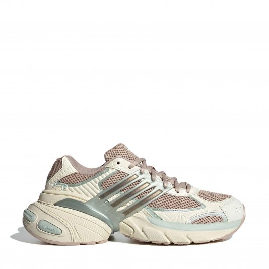 Adistar XLG Wonder Taupe/Linen Green Metallic/Cream White