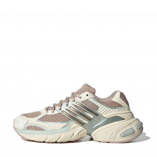 Adistar XLG Wonder Taupe/Linen Green Metallic/Cream White