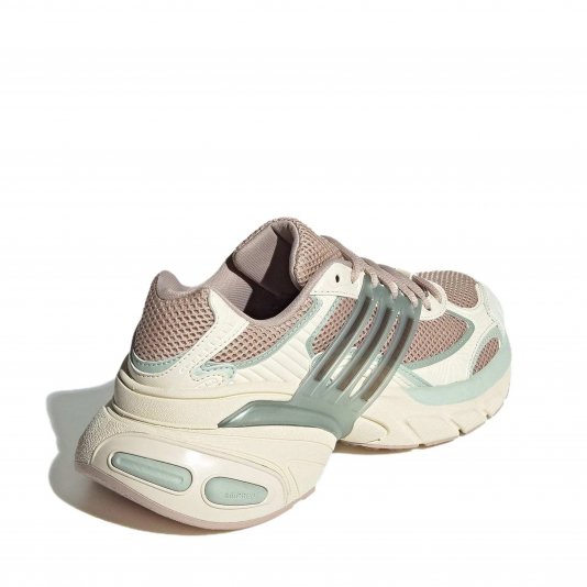 Adistar XLG Wonder Taupe/Linen Green Metallic/Cream White