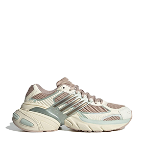 Adistar XLG Wonder Taupe/Linen Green Metallic/Cream White