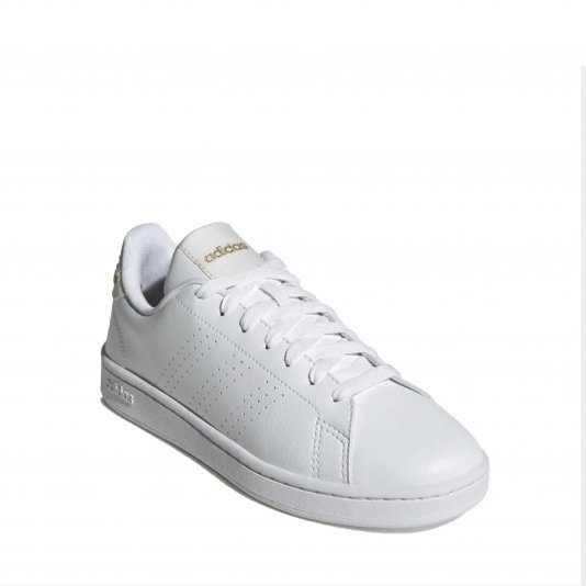 Advantage Sustainable Cloud White/Cloud Gold