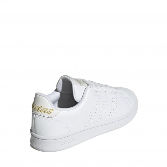 Advantage Sustainable Cloud White/Cloud Gold