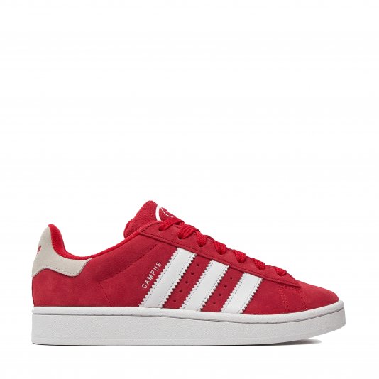 Campus 00S Better Scarlet/Cloud White/Better Scarlet