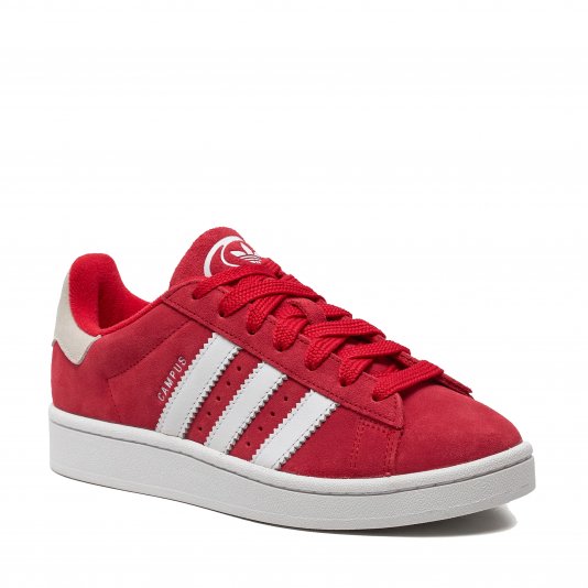 Campus 00S Better Scarlet/Cloud White/Better Scarlet