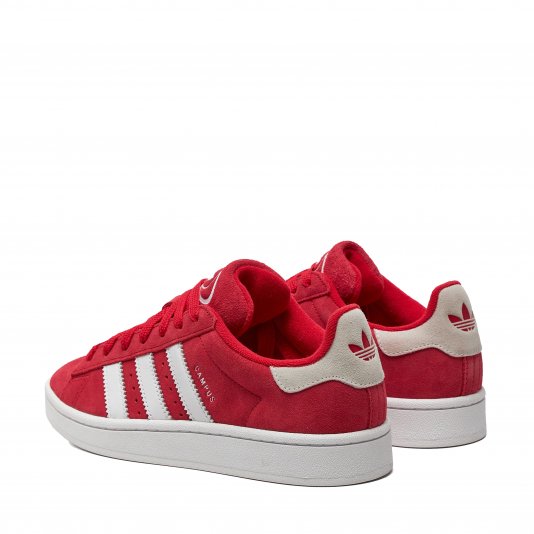 Campus 00S Better Scarlet/Cloud White/Better Scarlet