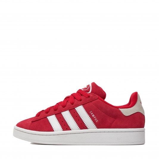 Campus 00S Better Scarlet/Cloud White/Better Scarlet