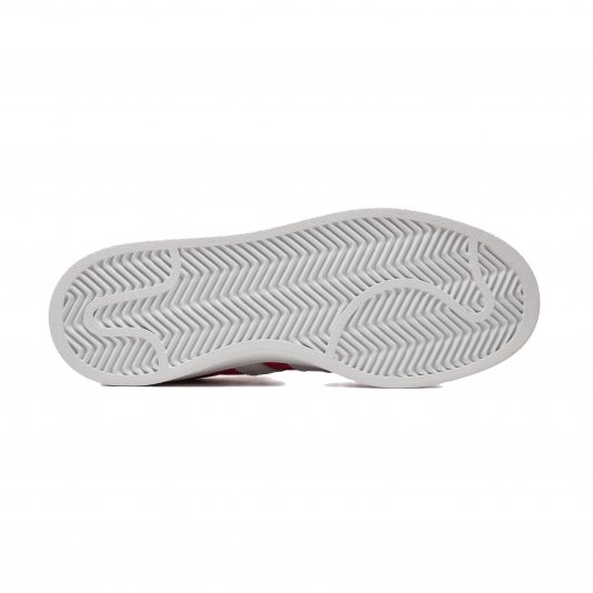 Campus 00S Better Scarlet/Cloud White/Better Scarlet