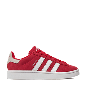Campus 00S Better Scarlet/Cloud White/Better Scarlet