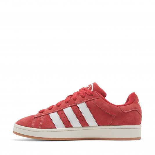 Campus 00S Better Scarlet/Cloud White/Off White