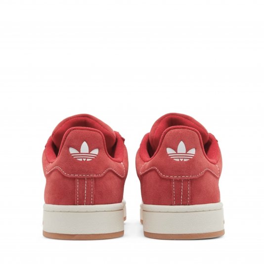 Campus 00S Better Scarlet/Cloud White/Off White