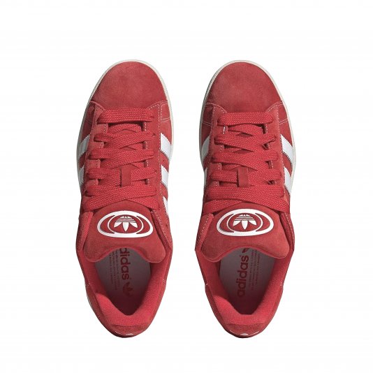 Campus 00S Better Scarlet/Cloud White/Off White