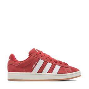 Campus 00S Better Scarlet/Cloud White/Off White