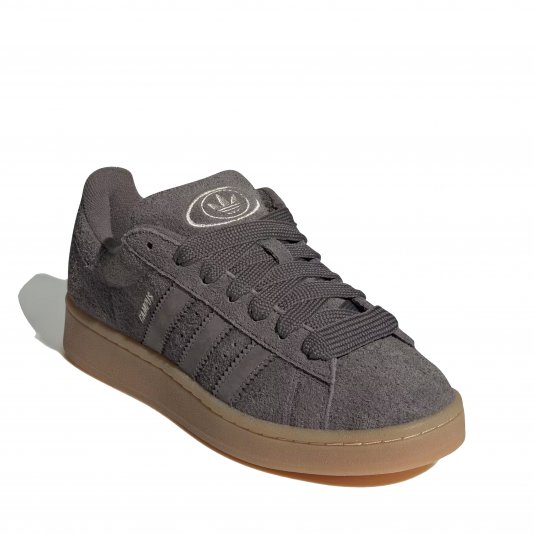 Campus 00S Charcoal/Charcoal/Putty Grey