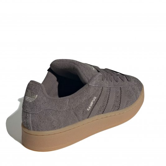 Campus 00S Charcoal/Charcoal/Putty Grey