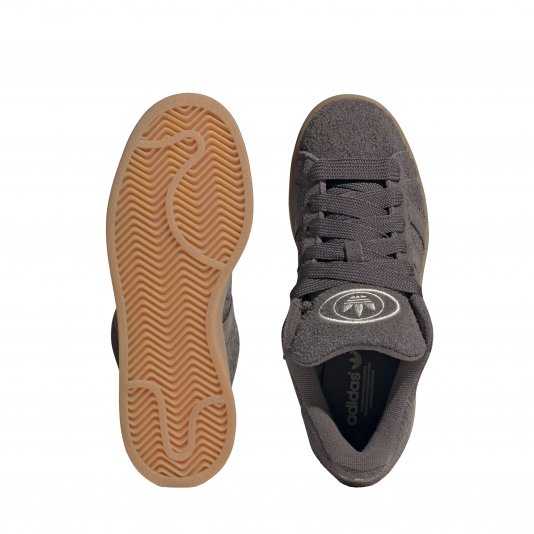 Campus 00S Charcoal/Charcoal/Putty Grey