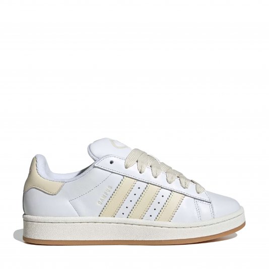Campus 00S Cloud White/Cream White/Core White