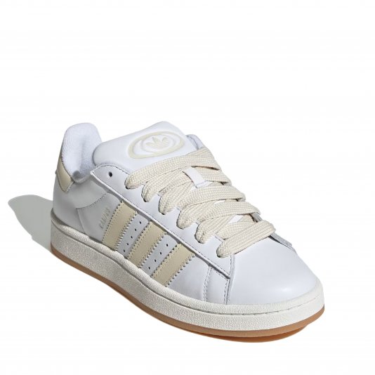 Campus 00S Cloud White/Cream White/Core White