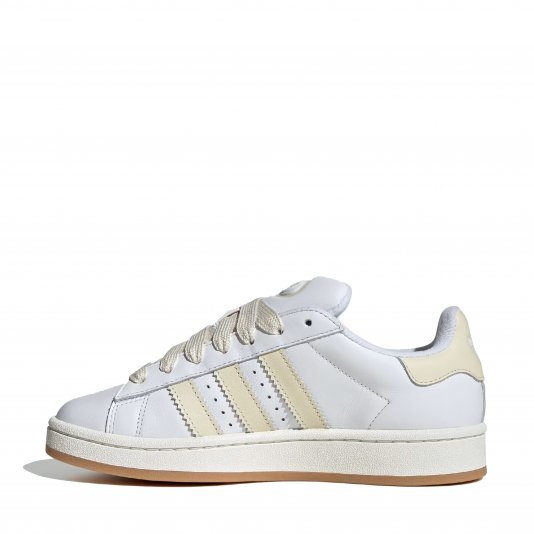 Campus 00S Cloud White/Cream White/Core White