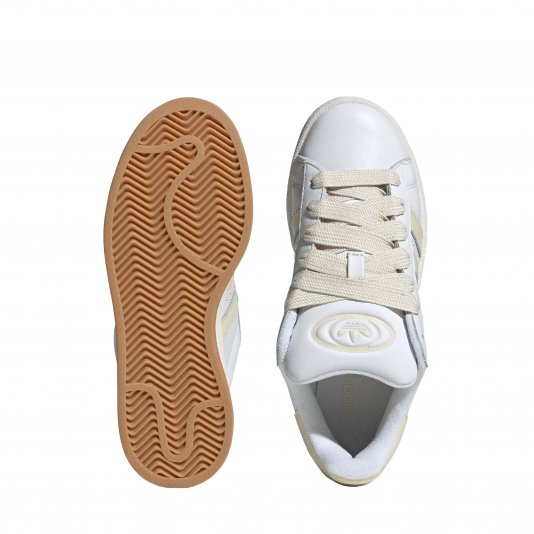 Campus 00S Cloud White/Cream White/Core White
