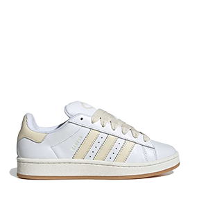 Campus 00S Cloud White/Cream White/Core White
